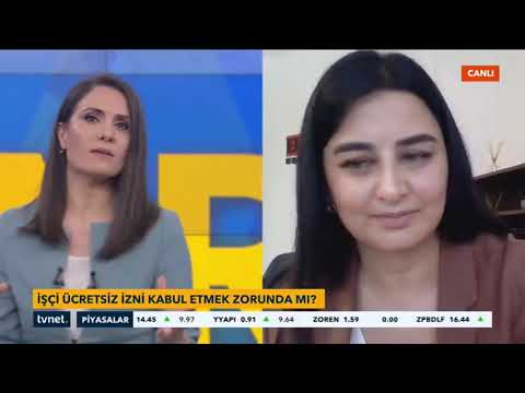 TV Net Kahve Arası Programının canlı yayında Semra Karabaş'ın konuğu olduk.