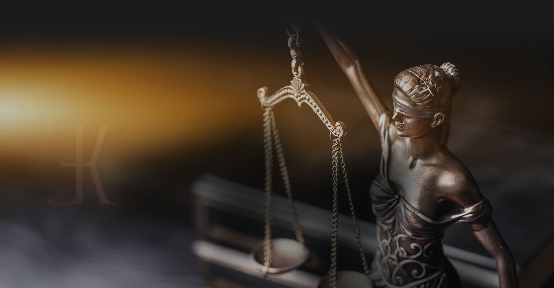 Elvan Kılıç Hukuk & Danışmanlık - IN ALL FIELDS OF LAW